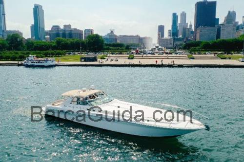 Sea Ray 630 Sundancer scheda tecnica e recensioni